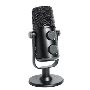 1005008864346387-Maono AU-902 USB-C Condensador Cardioide