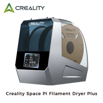 1005008886475695-Creality Space Pi Secador Filamento 2 Rolos