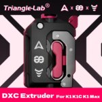 1005009128440571-Trianglelab&Phaetus DXC Extrusora K1/K1C/K1 Max