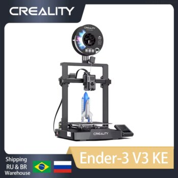 1005009146995198-Creality Ender 3 V3 KE