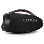 22792844265-Caixa de Som Boombox Plus Bluetooth IP66 AWS-BBS-01B AIWA