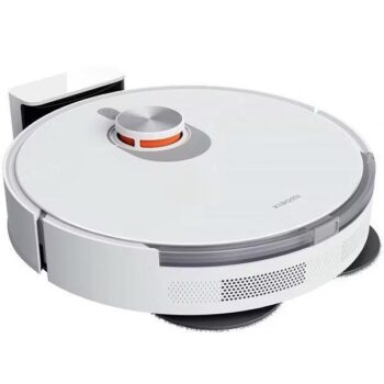 23198394805-Xiaomi Robot Vacuum S20 5000Pa Bivolt