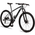 23719230575-Bicicleta Dropp Z3 Aro 29 Câmbios Shimano 21 Marchas Freio a Disco