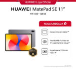 23898462042-Tablet Huawei MatePad SE 11 6GB/128GB