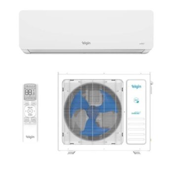 23898518259-Ar Condicionado Split Elgin Eco Dream Inverter WiFi 24000 BTUs Frio 220V HIFE24C2CA