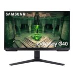 365999-Samsung Odyssey G40 25" FHD 240Hz 1ms IPS