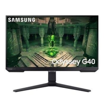 365999-Samsung Odyssey G40 25" FHD 240Hz 1ms IPS