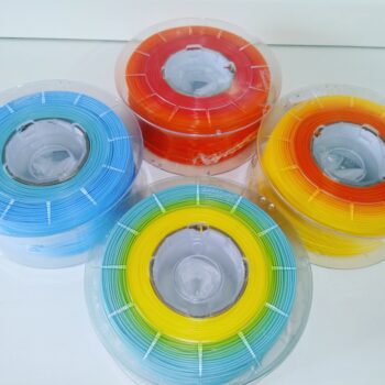 3765329721-Filamento PLA HT 1kg 1.75mm Variação de Cor