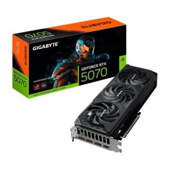 43203255396-GIGABYTE RTX 5070 WindForce OC SFF 12GB GDDR7