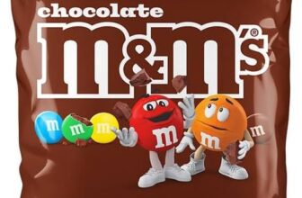 B07Y5J5RDM-Chocolate M&M'S Ao Leite 1kg