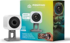 B0C3SQ43MQ-Positivo Smart Cam 1080P
