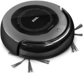 B0C4FRRK5N-EOS Smart Clean Ear01T Titânio Bivolt