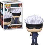 B0D67NQJ2B-Funko Pop Animation Satoru Gojo 1114