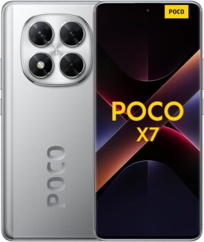 B0DLGVSDL8-Xiaomi Poco X7 5G 8GB 256GB