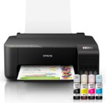 B0DTTM47F9-Epson Ecotank L1250 Tanque Tinta Colorida Wi-Fi Bivolt