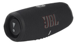 MLB17949052-JBL Charge 5 Bluetooth 40W Bivolt