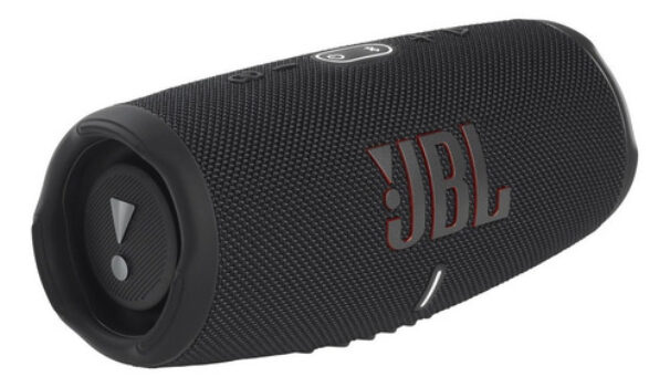 MLB17949052-JBL Charge 5 Bluetooth 40W Bivolt