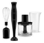 MLB18709030-Mixer Turbo Chef 3 Em 1 200w