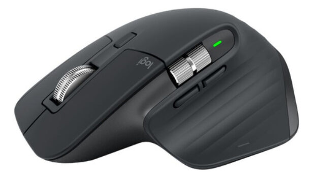 MLB19473530-Logitech MX Master 3S