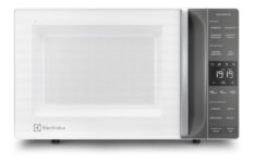 MLB19617679-Micro-ondas Electrolux 23L
