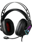 MLB21638281-Redragon Cadmus H370 RGB USB 7.1 Surround 53mm
