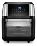 MLB22438120-Fritadeira Air Fryer Oven Fry 4 em 1 12l