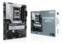 MLB22628967-Asus Prime X670-P AM5 DDR5