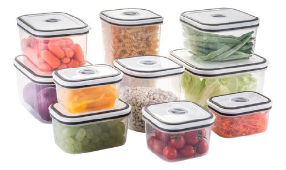 MLB23194311-Conjunto 10 Potes Hermeticos Easy Open Electrolux