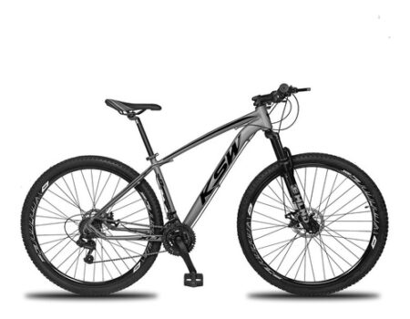 MLB2672730207-Bicicleta Aro 29 Ksw 21 Marchas Freios Disco
