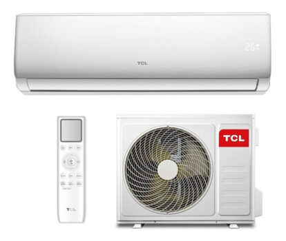 MLB2918739155-TCL 9000 BTUs Frio 220V