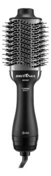 MLB29644305-Escova Secadora Britânia Bes08p 1300w