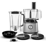 MLB32491047-Multiprocessador Britânia 5 Em 1 Bmp2000 1300w 220V