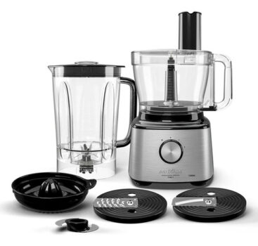 MLB32491047-Multiprocessador Britânia 5 Em 1 Bmp2000 1300w 220V