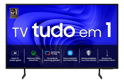 MLB35479788-Samsung UN50DU7700GXZD Crystal 50" 4K