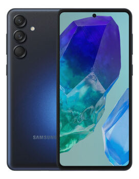 MLB36208238-Samsung Galaxy M55 5G 8GB 256GB