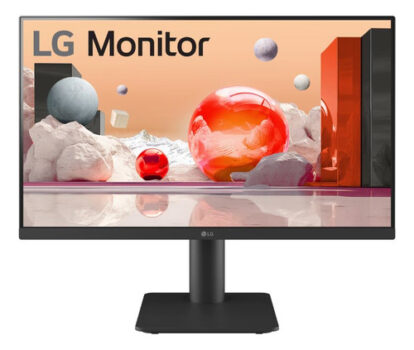 MLB37921190-Monitor LG IPS Full HD 24ms550-b