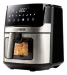 MLB3822150785-Fritadeira Air Fryer Digital 6