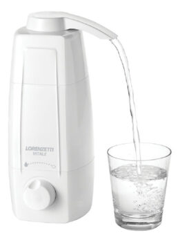 MLB3968831285-Purificador Lorenzetti Vitale Bebedouro Água Filtrada
