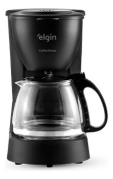 MLB39934591-Cafeteira Elétrica 15 Xícaras Elgin Coffee Break