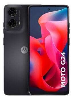 MLB4022509389-Motorola Moto G24 4G 4GB 256GB