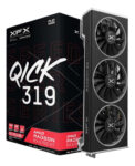 MLB4077294291-XFX QICK 319 RX 6700 XT 12GB GDDR6