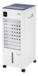 MLB43402012-Climatizador de Ar WAP CLIMA CONTROL DIGITAL Com 3 Velocidades e Painel Digital Touch 220V