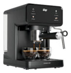 MLB45203176-Cafeteira Espresso Digital Wap Aroma Prime Prosdócimo Wcm20 127V