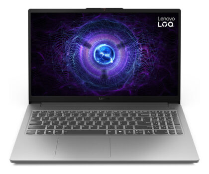 MLB46041404-Lenovo LOQ 15iax9e i5 12450hx RTX 3050 16GB 512GB SSD