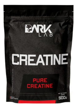 MLB4812104930-Dark Lab Creatina Pura 500g