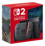 MLB49200061-Nintendo Switch 2