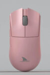 MLB4965818348-Motospeed Mouse Gamer M3s Pr