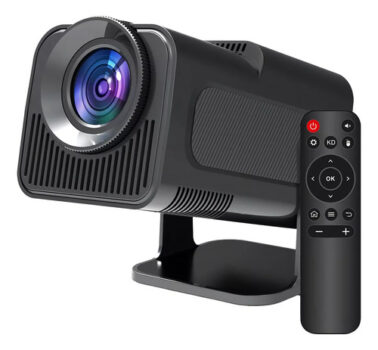 MLB51233368-Projetor Hy320