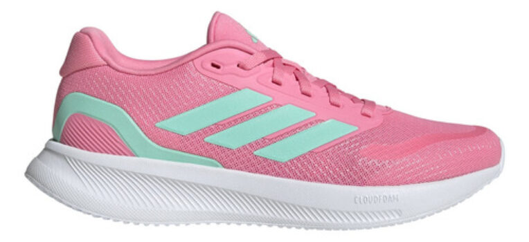 MLB5203255222-Adidas Runfalcon 5 Cloudfoam