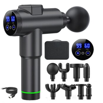 1005004143450936-Pistola De Massagem A7